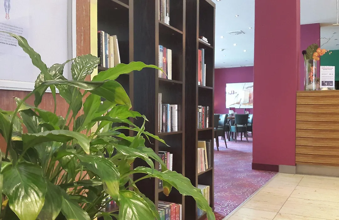 Sorat Hotel Berlin-1