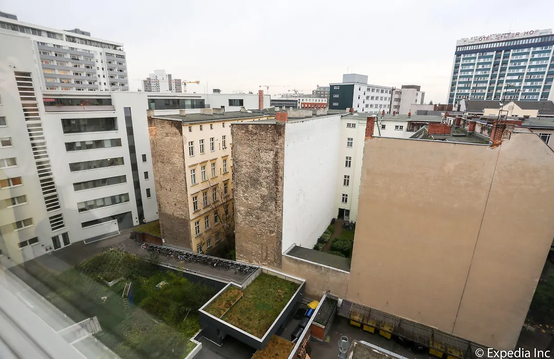 Sorat Hotel Berlin-1